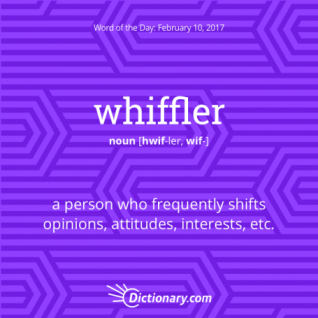 whiffler